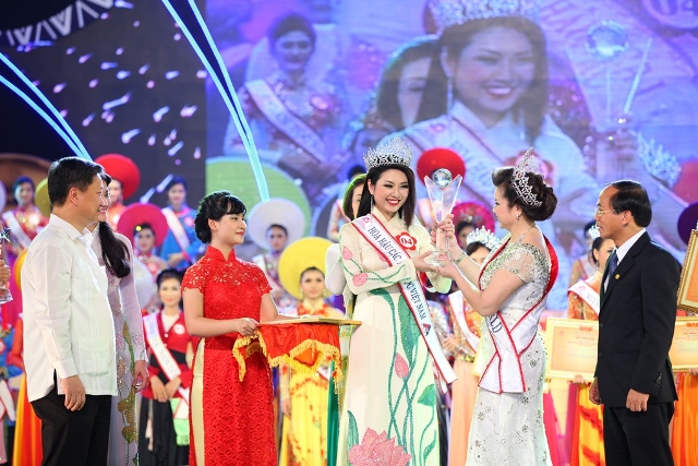 ประมวลภาพกิจกรรมงานเฟสติวัลมรดกกว่างนามปี ๒๐๑๓